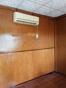 Ảnh trong thư viện ảnh của Hillhouse bungalow ở Ban Bang Bao