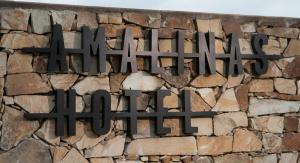 Fotografie z fotogalerie ubytování Amalinas Hotel v destinaci San Lorenzo