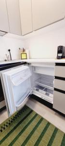 Η κουζίνα ή μικρή κουζίνα στο La Dolce Vita