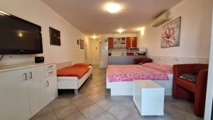 Φωτογραφία από το άλμπουμ του Apartment Fleger Krcka σε Punat
