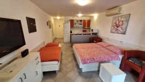 Φωτογραφία από το άλμπουμ του Apartment Fleger Krcka σε Punat
