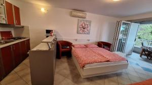Φωτογραφία από το άλμπουμ του Apartment Fleger Krcka σε Punat