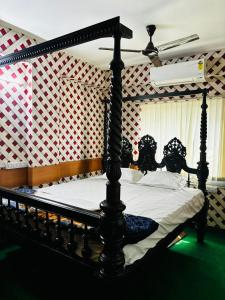 Fotografie z fotogalerie ubytování Panama & Panama Hotel and Restaurant v destinaci New Town