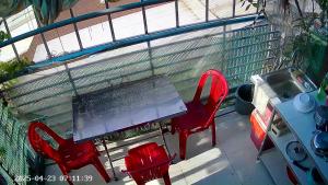 Galeriebild der Unterkunft Room4 Double-Bed Private Bath in Ho-Chi-Minh-Stadt