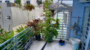 Galeriebild der Unterkunft Room4 Double-Bed Private Bath in Ho-Chi-Minh-Stadt