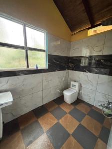 Ένα μπάνιο στο Grevillea retreat