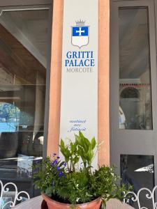 莫尔科泰Gritti Palace Morcote - Waterfront studio with panoramic lake views - Fiordaliso的相册照片