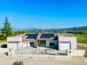 Φυσικό τοπίο κοντά σε αυτός ο ξενώνας