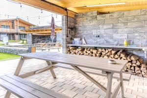 Fotografie z fotogalerie ubytování Apartmán F2 Hrabušice v destinaci Hrabušice