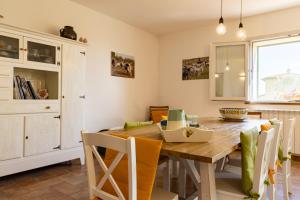 Photo de la galerie de l'établissement Bioagriturismo Terra d'Angeli, à Bagno Roselle