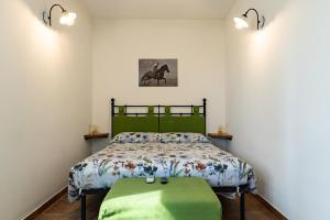 Photo de la galerie de l'établissement Bioagriturismo Terra d'Angeli, à Bagno Roselle