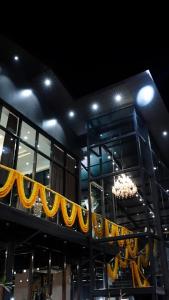 Gallery image of Coco Resort and Banquet in Pune