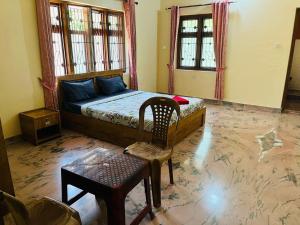 Fotografie z fotogalerie ubytování The Heaven v destinaci Kannur