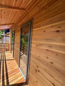 Gallery image of Villaggio Azzurro in Pieve Di Ledro