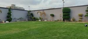 Zahrada ubytování Zen Vacation Farmhouse Memon Goth Karachi