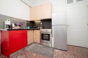 Fotografie z fotogalerie ubytování Loutraki Cozy Central Appartment v destinaci Loutraki