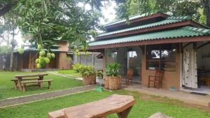 Gallery image of Kirindioya village in Tanamalwila +25 photos