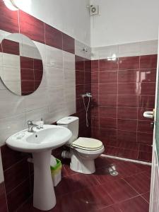 Imagen de la galería de Hotel Ceka, en Sarandë