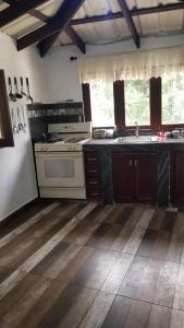 Fotografie z fotogalerie ubytování The Cozy Cabin v destinaci Bonao