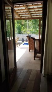 Fotografie z fotogalerie ubytování The Cozy Cabin v destinaci Bonao