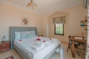 Fotografie z fotogalerie ubytování villa mandalina v destinaci Kaş + 57 fotografií
