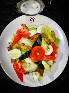 基塔莱Aturukan Hotel的相册照片