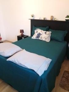 Ένα ή περισσότερα κρεβάτια σε δωμάτιο στο Piratininga - Niterói RJ +26 φωτογραφίες