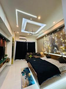 Imagen de la galería de Velvet Vista, en Ghaziabad 5 fotos más