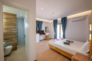 Billede fra billedgalleriet på New Vila Salla i Ksamil