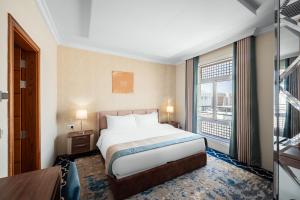 Gallery image of Tulip Inn Al Daar Rawafid in Al Madinah