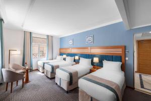 Gallery image of Tulip Inn Al Daar Rawafid in Al Madinah