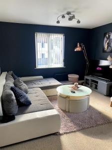 Gallery image of Treveth Avon House in Penryn