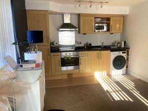 Gallery image of Treveth Avon House in Penryn