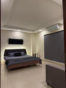 Katil atau katil-katil dalam bilik di The Cubee Nest