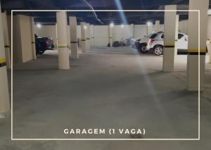 Φωτογραφία από το άλμπουμ του TH 3102 - Flat de 2 quartos com varanda σε Governador Valadares