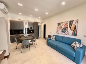 O zonă de relaxare la Eden, lusso vicino al mare +3 fotografii