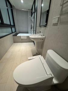 Bagno di All In One Entire Home