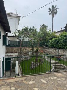 Giardino di Enjoy Home Sorrento