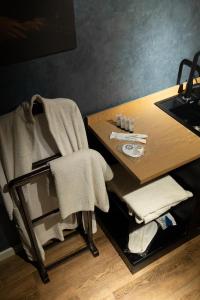 Foto dalla galleria di Davinci Room a Akchiy