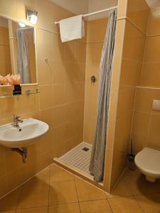 Bagno di Hotel Barbarossa
