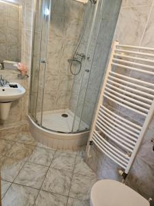 Bagno di Hotel Barbarossa