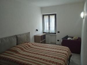 Postel nebo postele na pokoji v ubytování Sleep & Relax