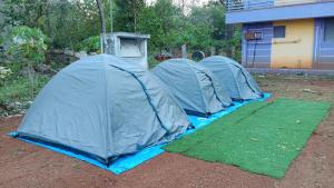 耶拉吉里Dr KGS Nature Stays and Camping Tents的相册照片
