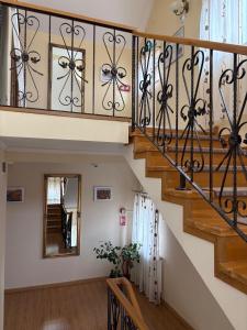 Fotografie z fotogalerie ubytování Casa Irlandeza - Irish House v destinaci Băile Felix