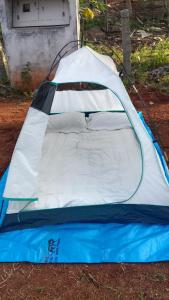 耶拉吉里Dr KGS Nature Stays and Camping Tents的相册照片
