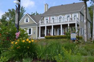 Gallery image of Gîte Nature et Pinceaux in Baie-Saint-Paul