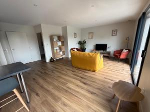 Gallery image of Maison agréable proche moulins in Bressolles +3 photos