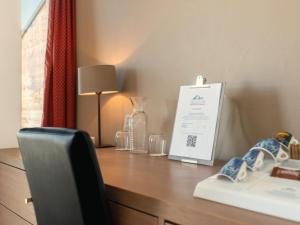 Fotografie z fotogalerie ubytování Boutique Hotel Art de Vivre & SPA v destinaci Crans-Montana
