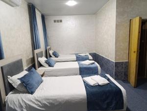 Imagen de la galería de Art Hostel 2, en Yakkasaray