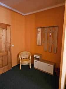 Foto dalla galleria di Hotel Barbarossa a Cheb